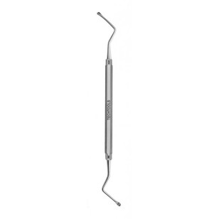 Curette Lucas - 85